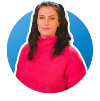 Evalesco Wellbeing Headshot 2025 1