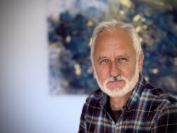 Andrew brown new