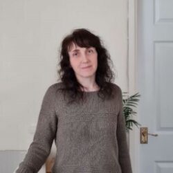 Nicola Collins