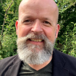 Mark Greenaway Robbins