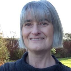 Suzanne Lamb