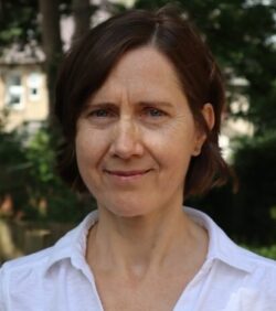 Sally reid