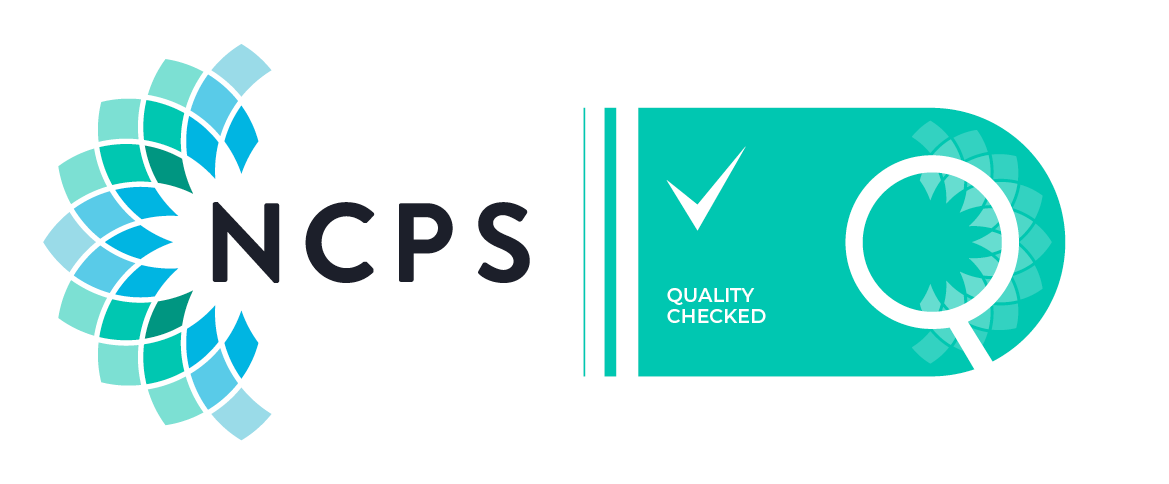 NCPS Quality Checked