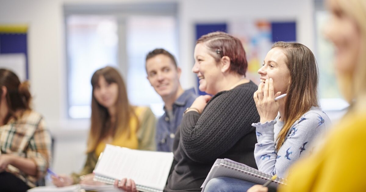 Different types of counselling jobs chrysalis courses