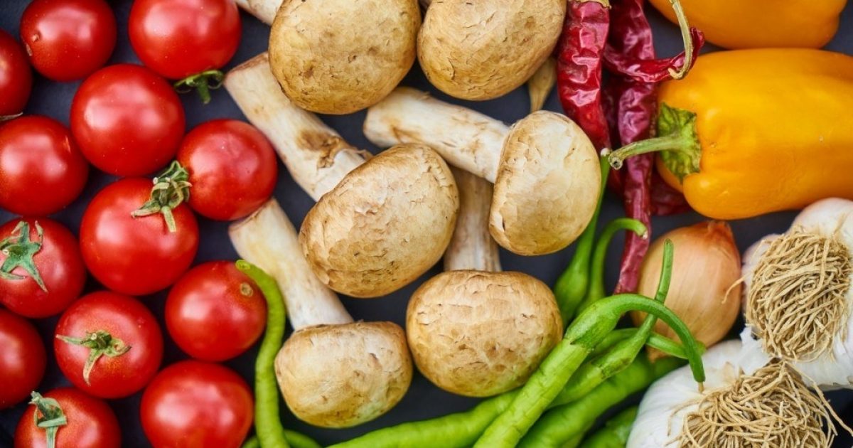How does your diet & nutrition affect mental health?